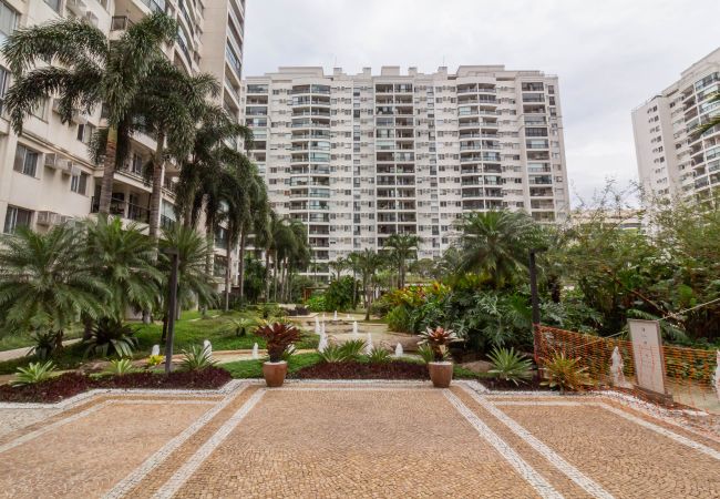 Apartment in Rio de Janeiro - 10 minutes from the Olympic Park | PJA802 Apartment in Rio de Janeiro - 10 minutes from the Olympic Park | PJA802