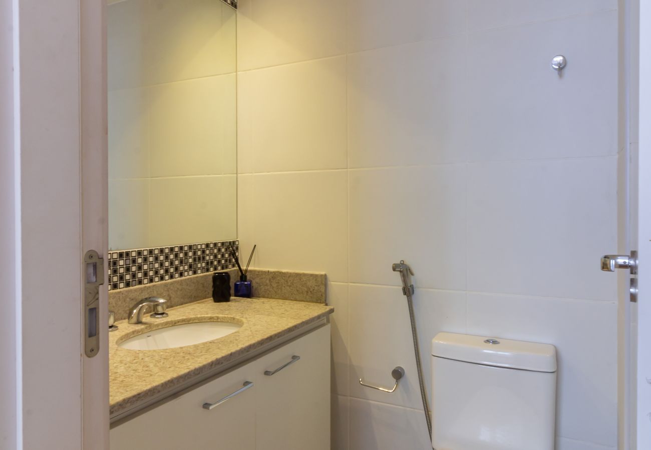 Apartment in Rio de Janeiro - 10 minutes from the Olympic Park | PJA802 Apartment in Rio de Janeiro - 10 minutes from the Olympic Park | PJA802