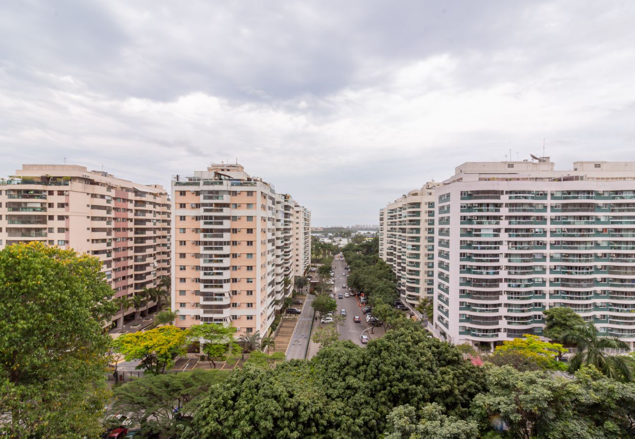 Apartment in Rio de Janeiro - 10 minutes from the Olympic Park | PJA802 Apartment in Rio de Janeiro - 10 minutes from the Olympic Park | PJA802