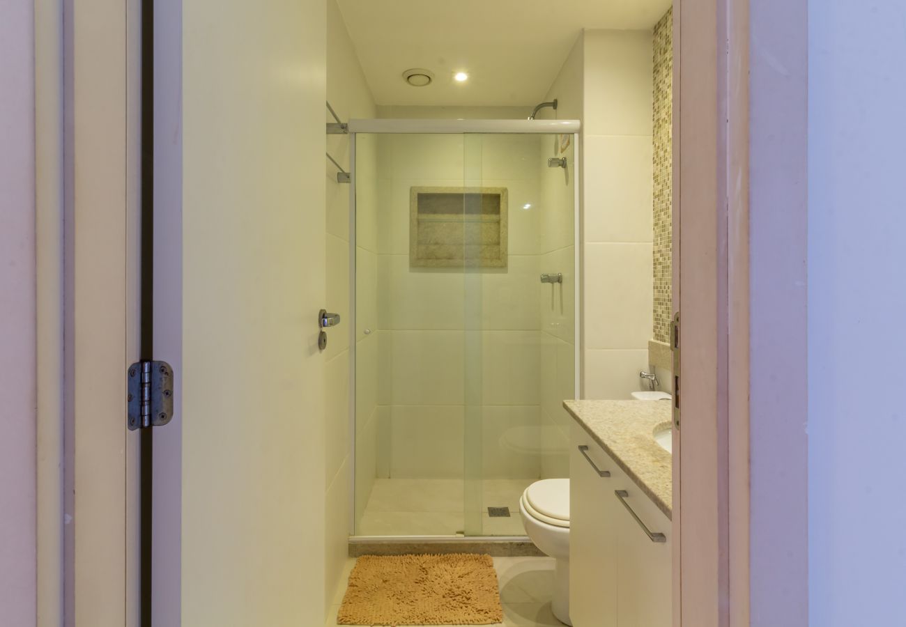 Apartment in Rio de Janeiro - 10 minutes from the Olympic Park | PJA802 Apartment in Rio de Janeiro - 10 minutes from the Olympic Park | PJA802