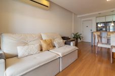 Apartment in Rio de Janeiro - 10 minutes from the Olympic Park | PJA802