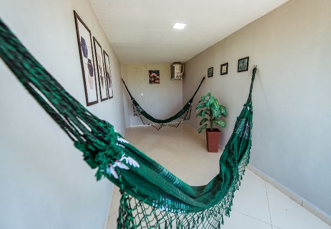 House in Conde - Casa em Jacumã com piscina, 5 suítes e Fliperama House in Conde - Casa em Jacumã com piscina, 5 suítes e Fliperama