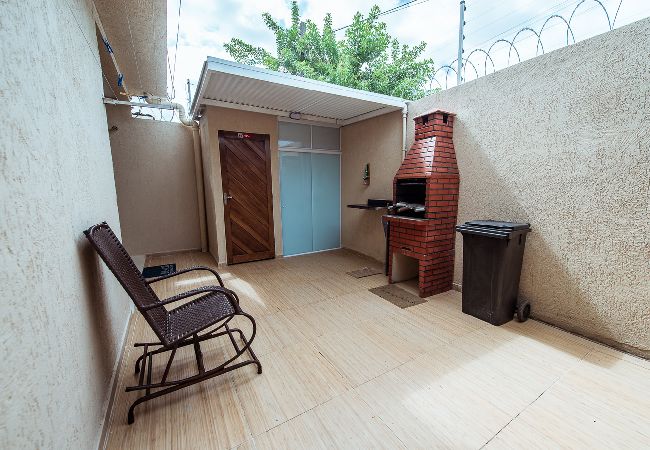House in Conde - Casa em Jacumã com piscina, 5 suítes e Fliperama House in Conde - Casa em Jacumã com piscina, 5 suítes e Fliperama