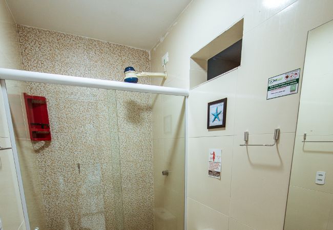 House in Conde - Casa em Jacumã com piscina, 5 suítes e Fliperama House in Conde - Casa em Jacumã com piscina, 5 suítes e Fliperama