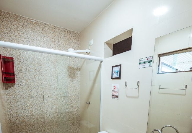 House in Conde - Casa em Jacumã com piscina, 5 suítes e Fliperama House in Conde - Casa em Jacumã com piscina, 5 suítes e Fliperama