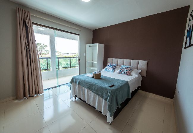 House in Conde - Casa em Jacumã com piscina, 5 suítes e Fliperama House in Conde - Casa em Jacumã com piscina, 5 suítes e Fliperama