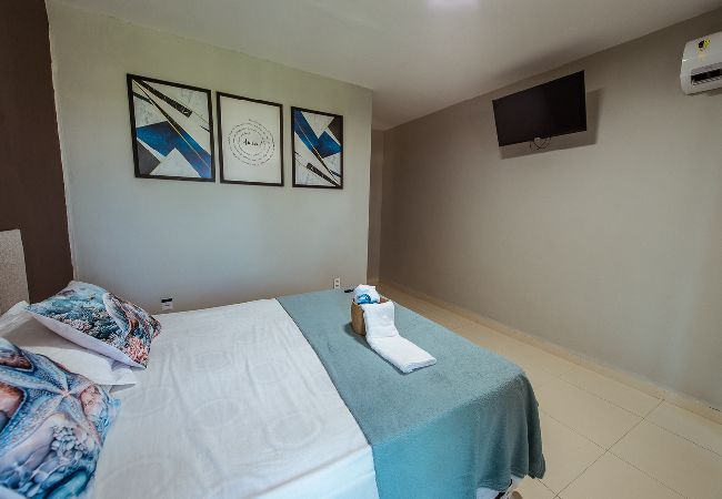 House in Conde - Casa em Jacumã com piscina, 5 suítes e Fliperama House in Conde - Casa em Jacumã com piscina, 5 suítes e Fliperama