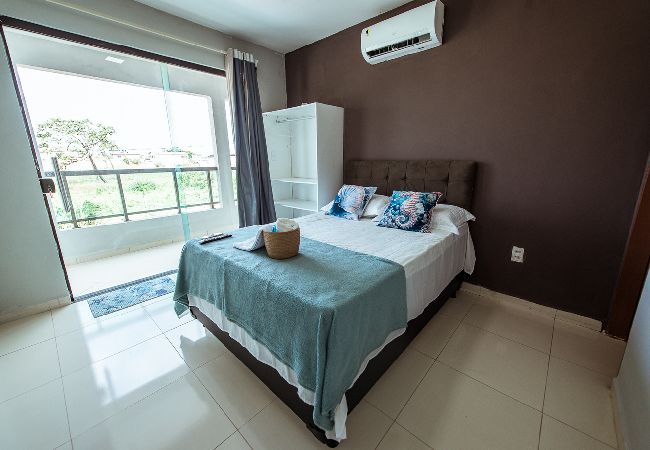 House in Conde - Casa em Jacumã com piscina, 5 suítes e Fliperama House in Conde - Casa em Jacumã com piscina, 5 suítes e Fliperama