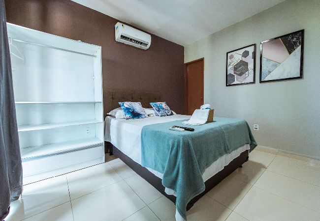 House in Conde - Casa em Jacumã com piscina, 5 suítes e Fliperama House in Conde - Casa em Jacumã com piscina, 5 suítes e Fliperama