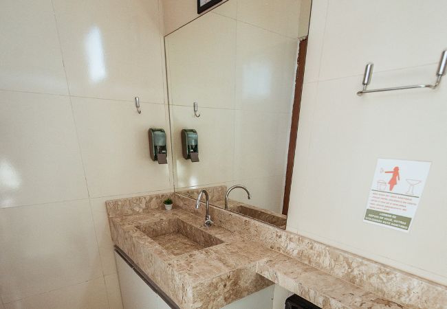 House in Conde - Casa em Jacumã com piscina, 5 suítes e Fliperama House in Conde - Casa em Jacumã com piscina, 5 suítes e Fliperama
