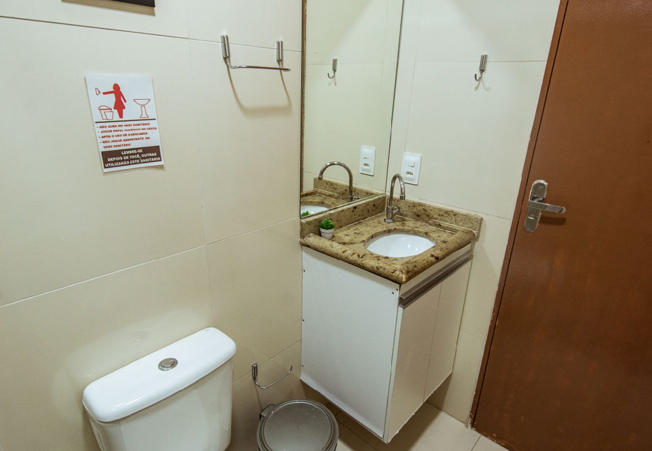 House in Conde - Casa em Jacumã com piscina, 5 suítes e Fliperama House in Conde - Casa em Jacumã com piscina, 5 suítes e Fliperama