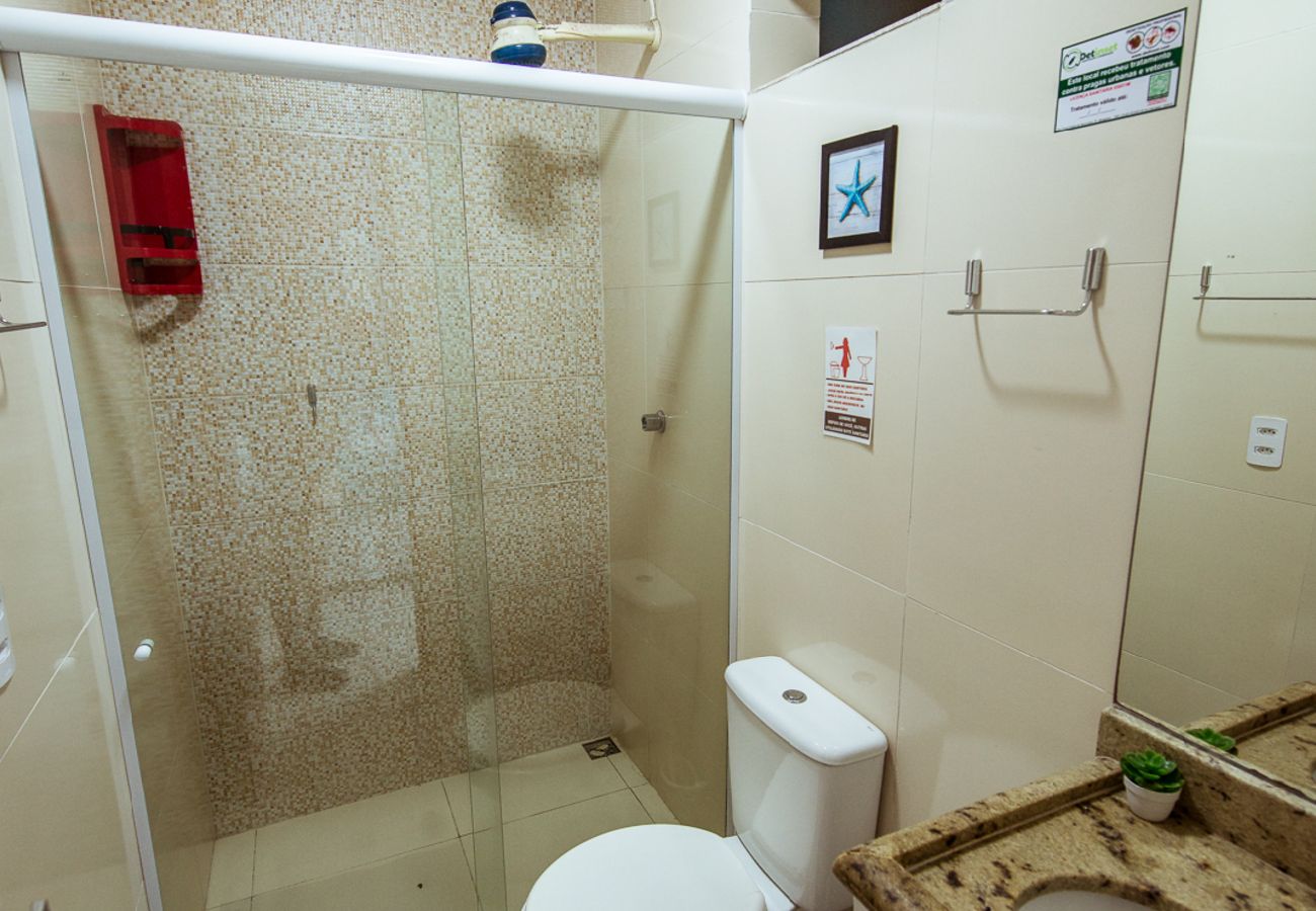 House in Conde - Casa em Jacumã com piscina, 5 suítes e Fliperama House in Conde - Casa em Jacumã com piscina, 5 suítes e Fliperama