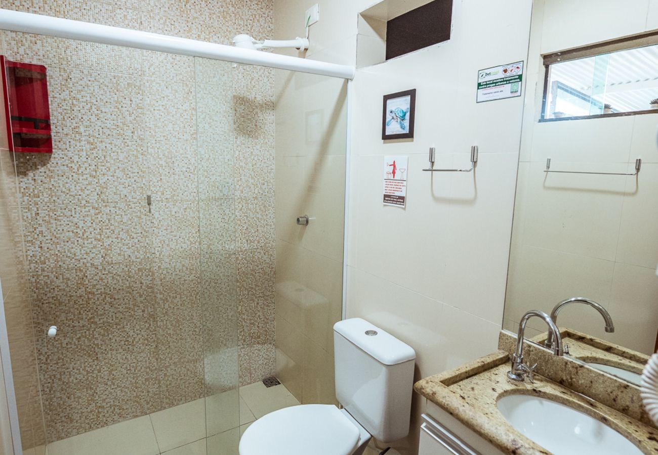 House in Conde - Casa em Jacumã com piscina, 5 suítes e Fliperama House in Conde - Casa em Jacumã com piscina, 5 suítes e Fliperama