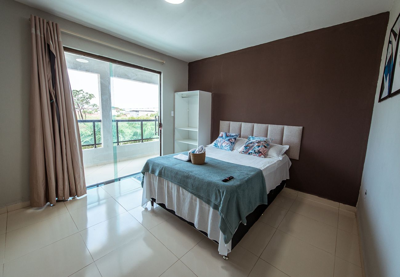 House in Conde - Casa em Jacumã com piscina, 5 suítes e Fliperama House in Conde - Casa em Jacumã com piscina, 5 suítes e Fliperama