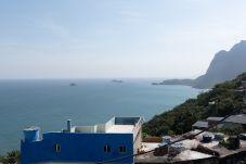 Rent by room in Rio de Janeiro - Suite with pool | PV-ST4