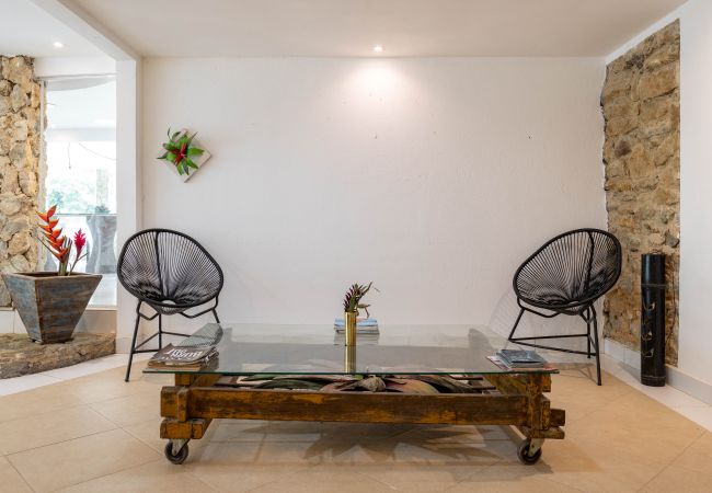 Studio in Angra dos Reis - Refugio en Angra dos Reis - Suite Studio in Angra dos Reis - Refugio en Angra dos Reis - Suite