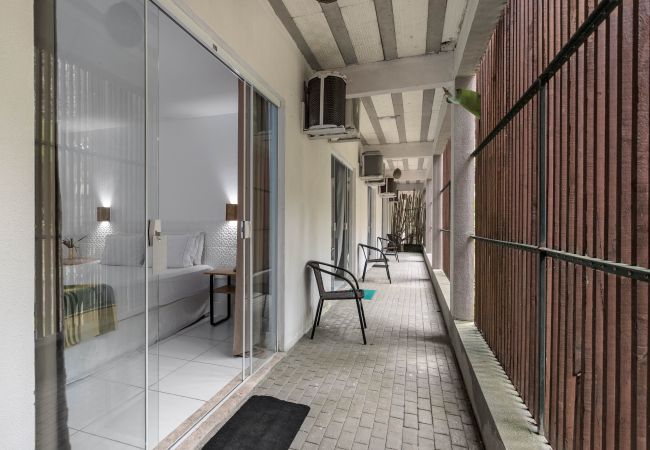 Studio in Angra dos Reis - Refugio en Angra dos Reis - Suite Studio in Angra dos Reis - Refugio en Angra dos Reis - Suite