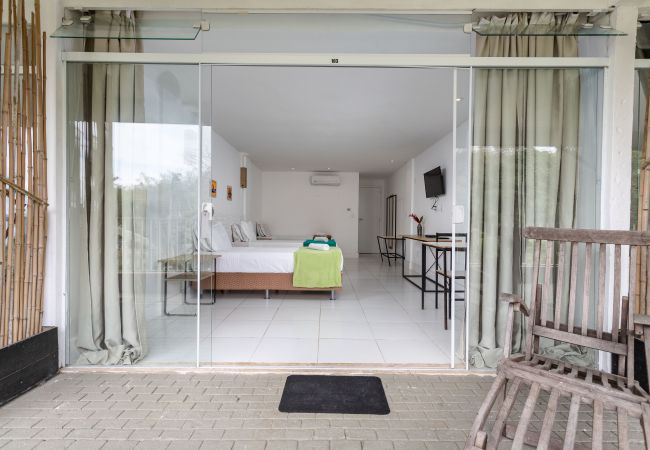 Studio in Angra dos Reis - Refugio en Angra dos Reis - Suite Studio in Angra dos Reis - Refugio en Angra dos Reis - Suite