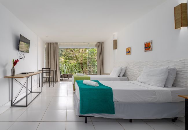 Studio in Angra dos Reis - Refugio en Angra dos Reis - Suite Studio in Angra dos Reis - Refugio en Angra dos Reis - Suite