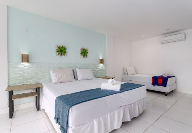 Studio in Angra dos Reis - Refugio en Angra dos Reis - Suite Studio in Angra dos Reis - Refugio en Angra dos Reis - Suite