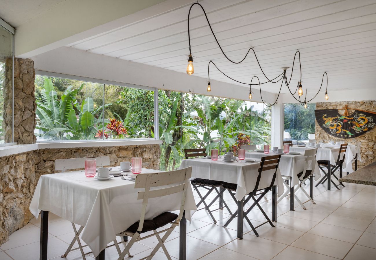 Studio in Angra dos Reis - Refugio en Angra dos Reis - Suite Studio in Angra dos Reis - Refugio en Angra dos Reis - Suite