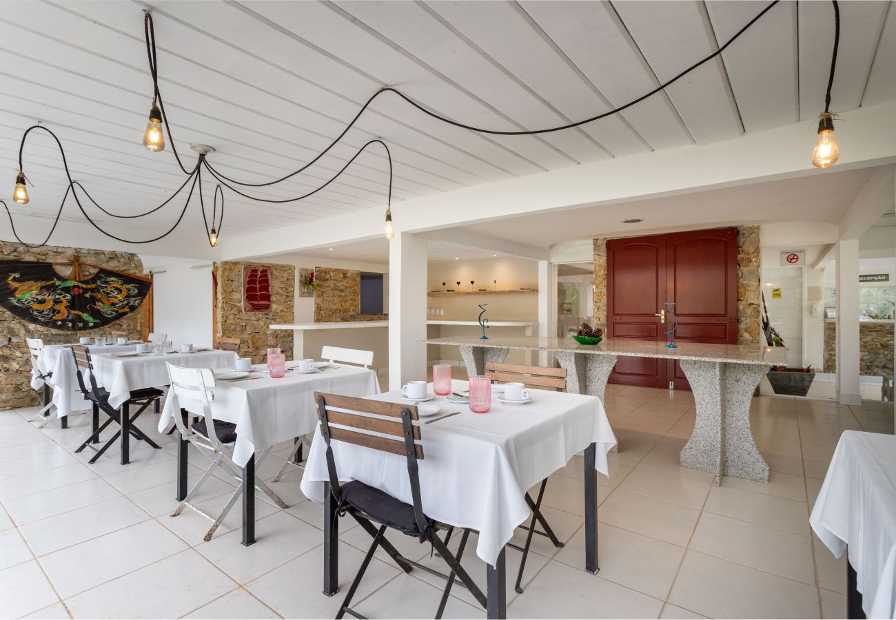 Studio in Angra dos Reis - Refugio en Angra dos Reis - Suite Studio in Angra dos Reis - Refugio en Angra dos Reis - Suite