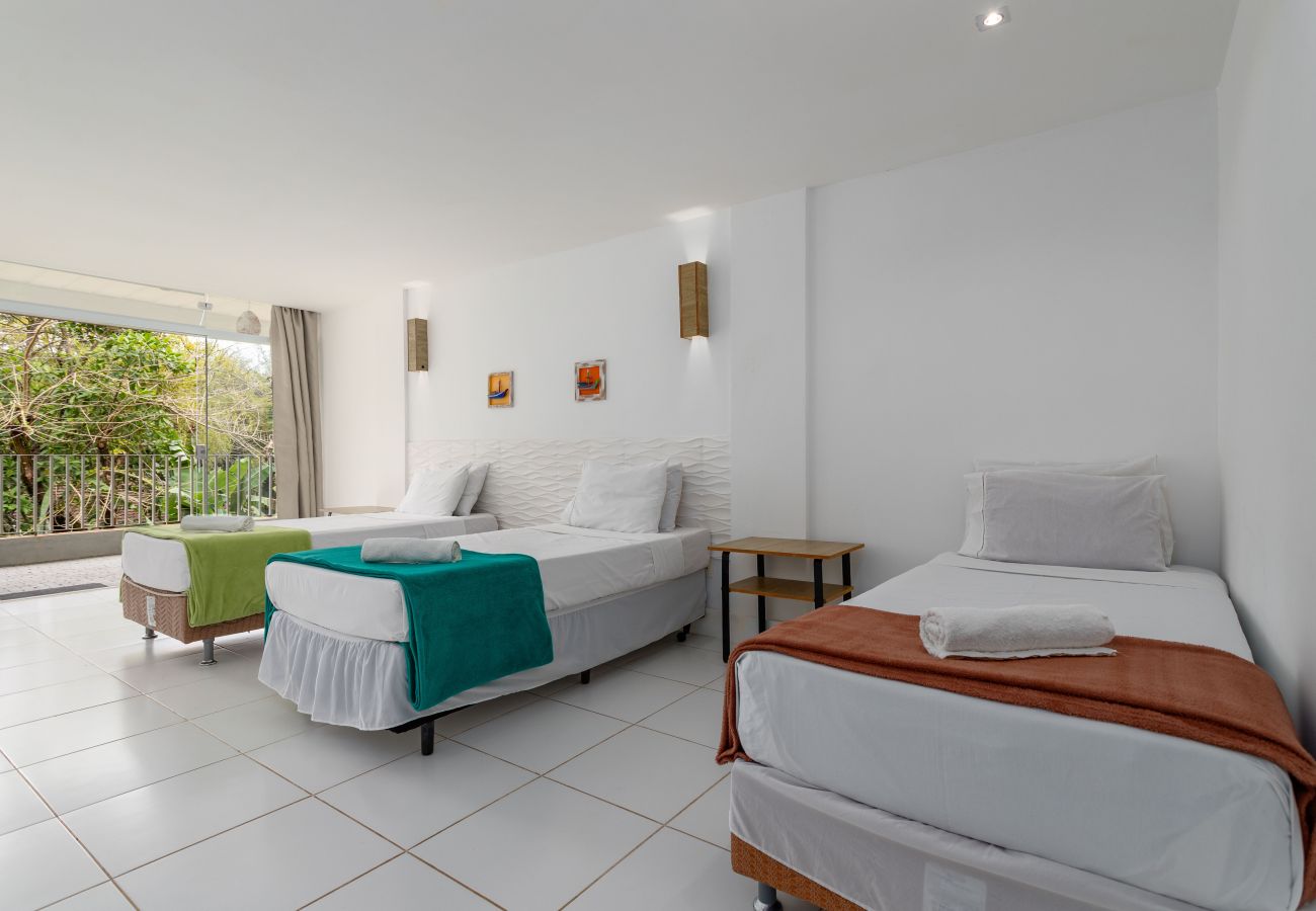 Studio in Angra dos Reis - Refugio en Angra dos Reis - Suite Studio in Angra dos Reis - Refugio en Angra dos Reis - Suite