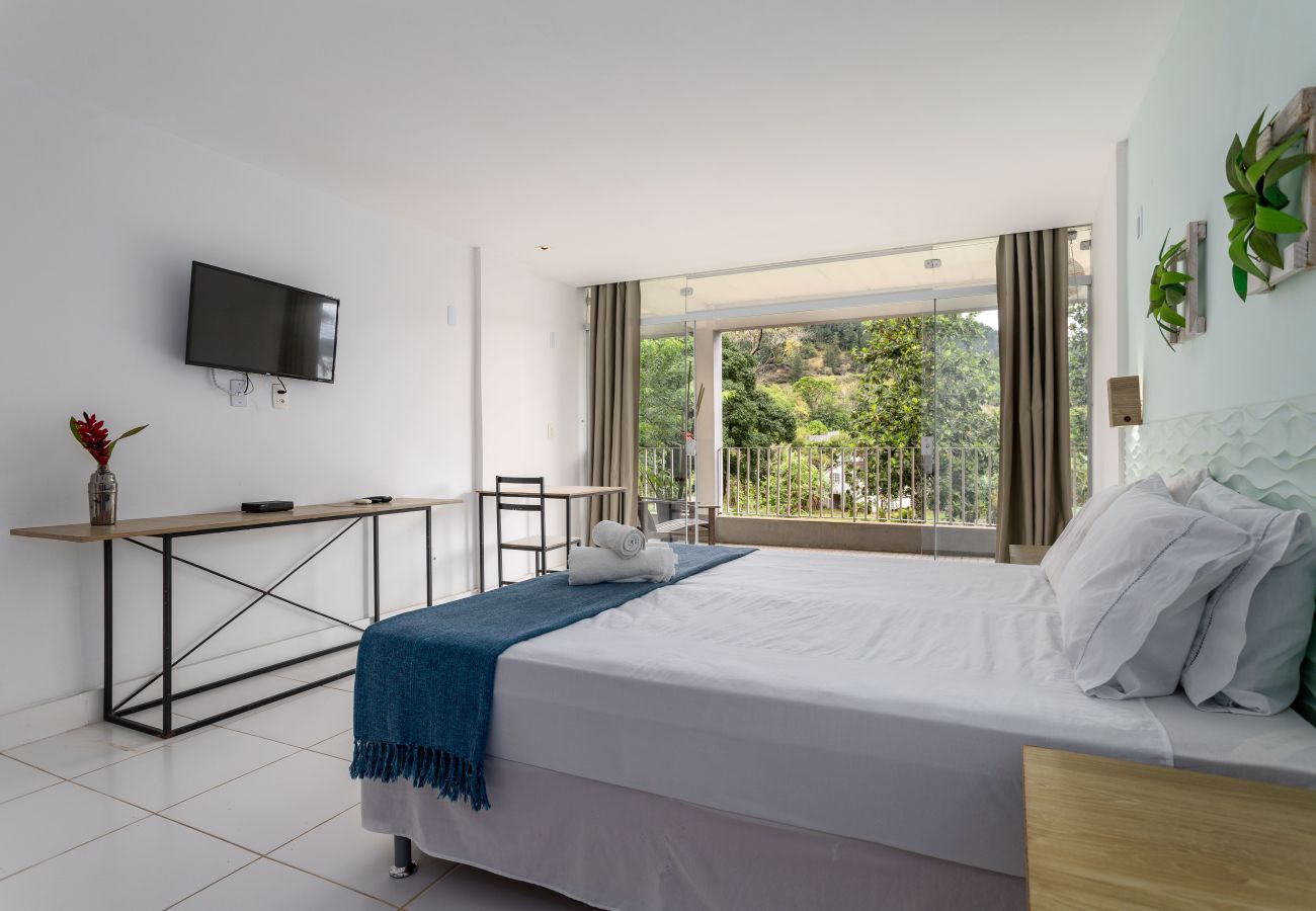 Studio in Angra dos Reis - Refugio en Angra dos Reis - Suite Studio in Angra dos Reis - Refugio en Angra dos Reis - Suite