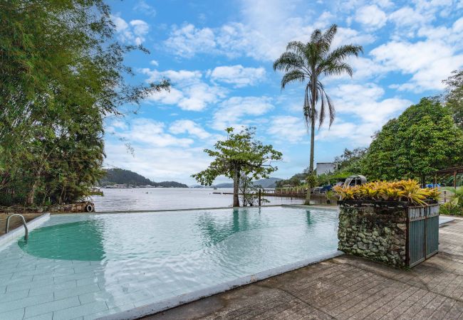 Studio in Angra dos Reis - Paraíso em Angra dos Reis - Suite Studio in Angra dos Reis - Paraíso em Angra dos Reis - Suite