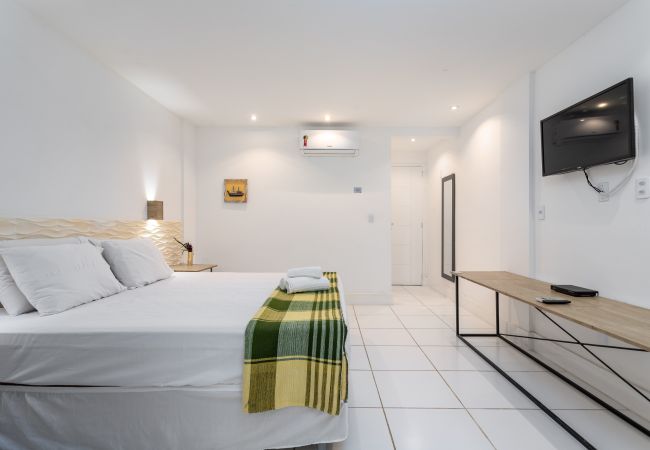 Studio in Angra dos Reis - Paraíso em Angra dos Reis - Suite Studio in Angra dos Reis - Paraíso em Angra dos Reis - Suite