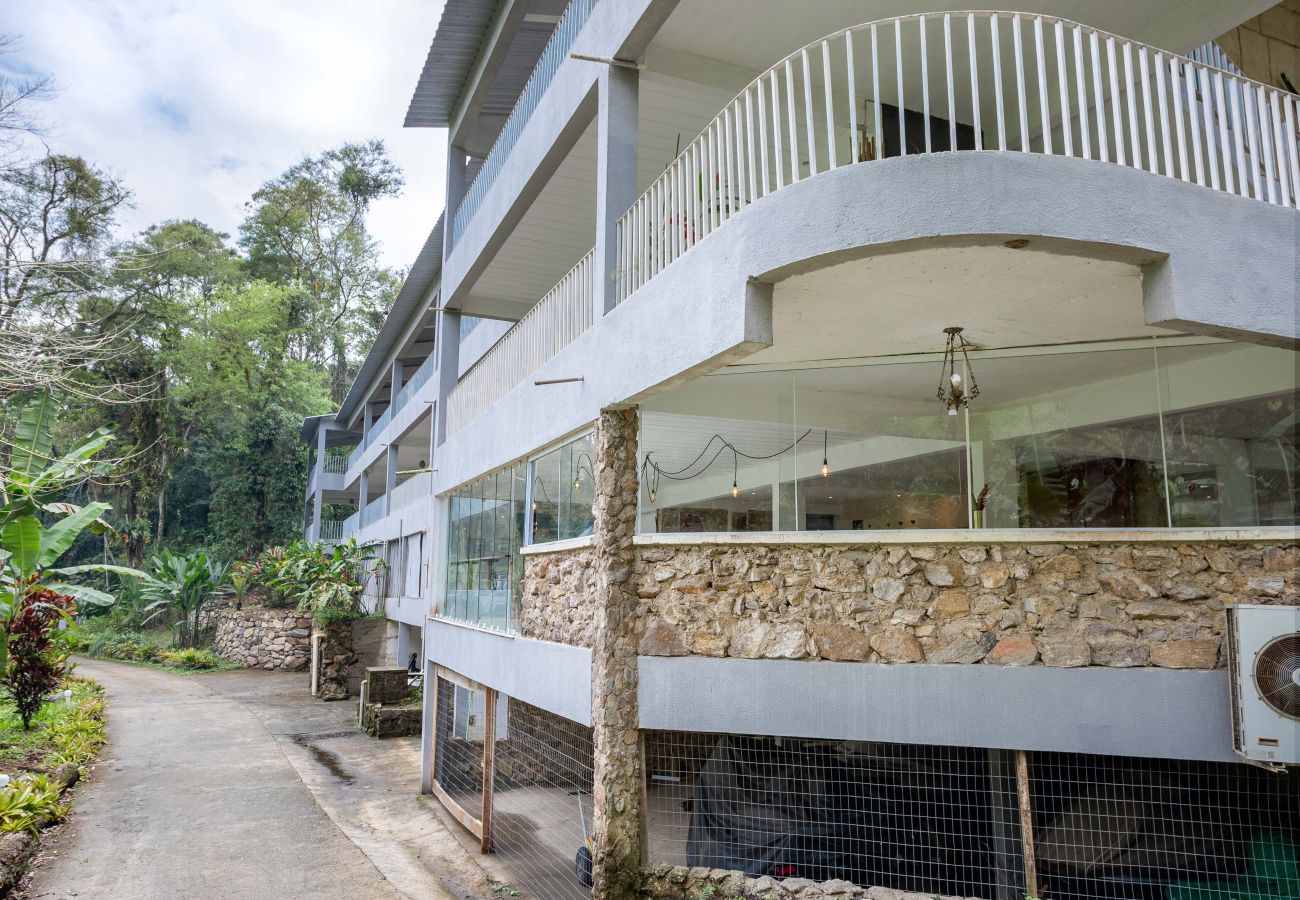 Studio in Angra dos Reis - Paraíso em Angra dos Reis - Suite Studio in Angra dos Reis - Paraíso em Angra dos Reis - Suite