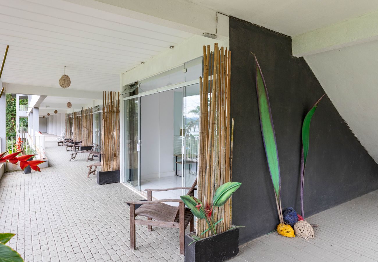 Studio in Angra dos Reis - Paraíso em Angra dos Reis - Suite Studio in Angra dos Reis - Paraíso em Angra dos Reis - Suite