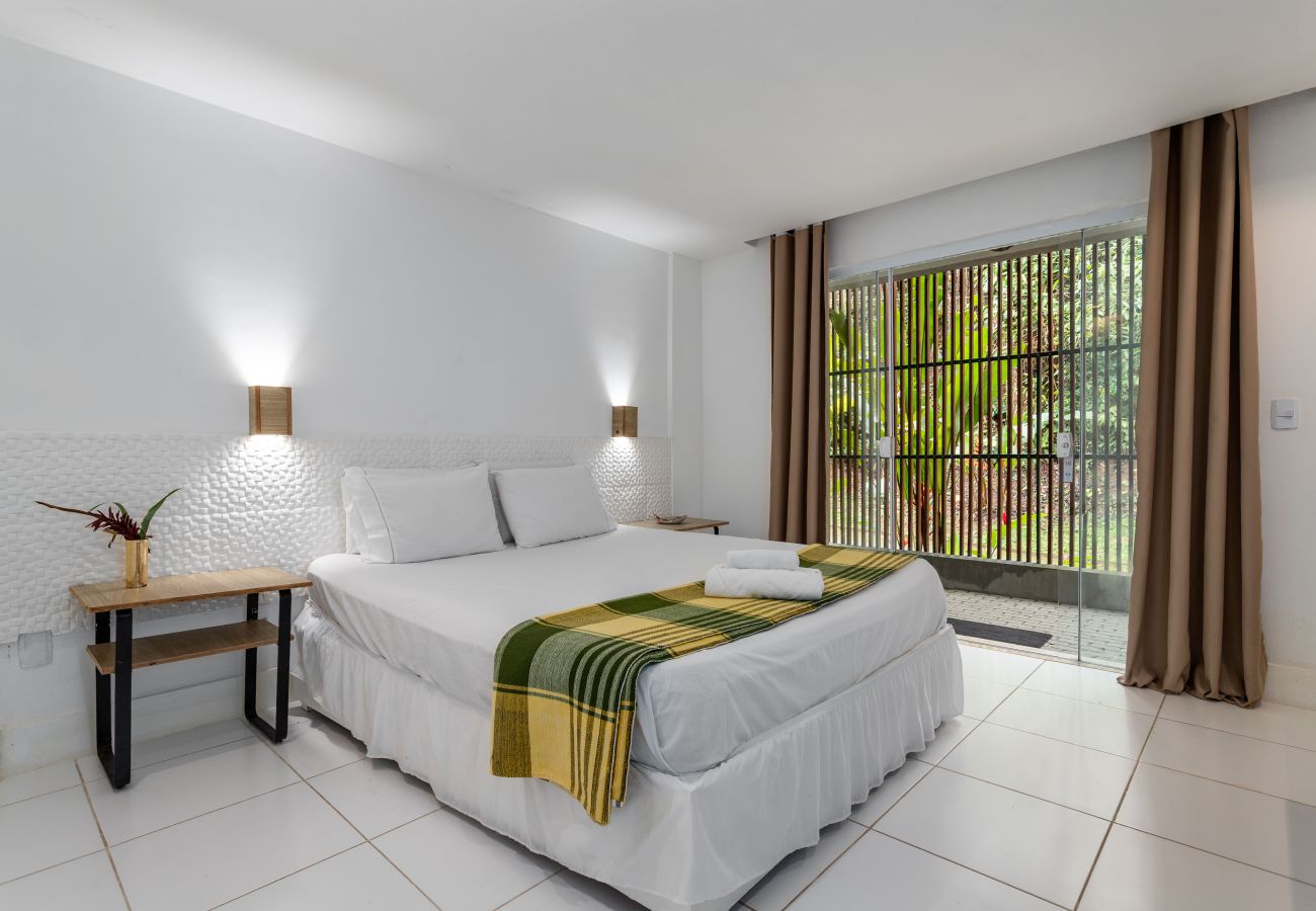 Studio in Angra dos Reis - Paraíso em Angra dos Reis - Suite Studio in Angra dos Reis - Paraíso em Angra dos Reis - Suite