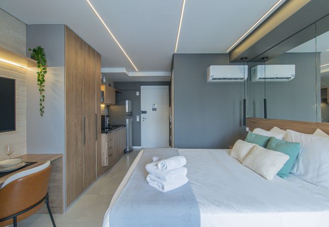 Apartment in São Paulo - Elegance and comfort - Close to Allianz Parque | SP-P2202B Apartment in São Paulo - Elegance and comfort - Close to Allianz Parque | SP-P2202B