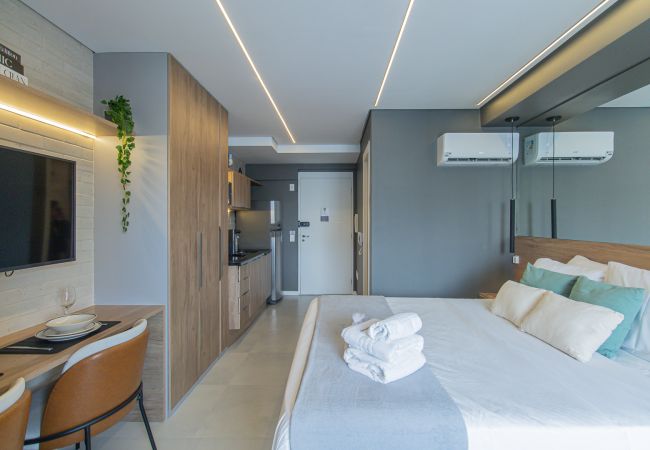 Apartment in São Paulo - Elegance and comfort - Close to Allianz Parque | SP-P2202B Apartment in São Paulo - Elegance and comfort - Close to Allianz Parque | SP-P2202B