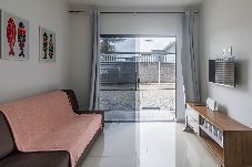 Apartment in Porto Seguro - PEDRA DO MAR: Apto perto da Praia de Taperapuan