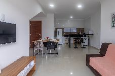 Apartment in Porto Seguro - PEDRA DO MAR: Apto perto da Praia de Taperapuan