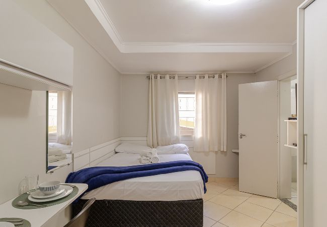 Apartment in São Paulo - 05 Studio prox Expo, Berrini e Congonhas Apartment in São Paulo - 05 Studio prox Expo, Berrini e Congonhas