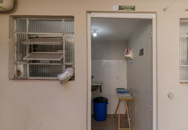 Apartment in São Paulo - 05 Studio prox Expo, Berrini e Congonhas Apartment in São Paulo - 05 Studio prox Expo, Berrini e Congonhas