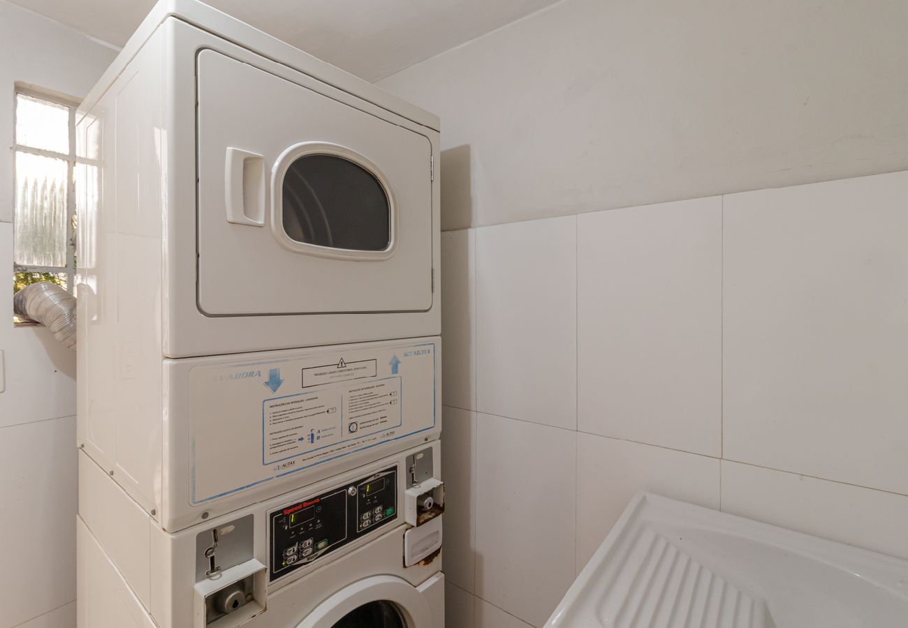 Apartment in São Paulo - 05 Studio prox Expo, Berrini e Congonhas Apartment in São Paulo - 05 Studio prox Expo, Berrini e Congonhas