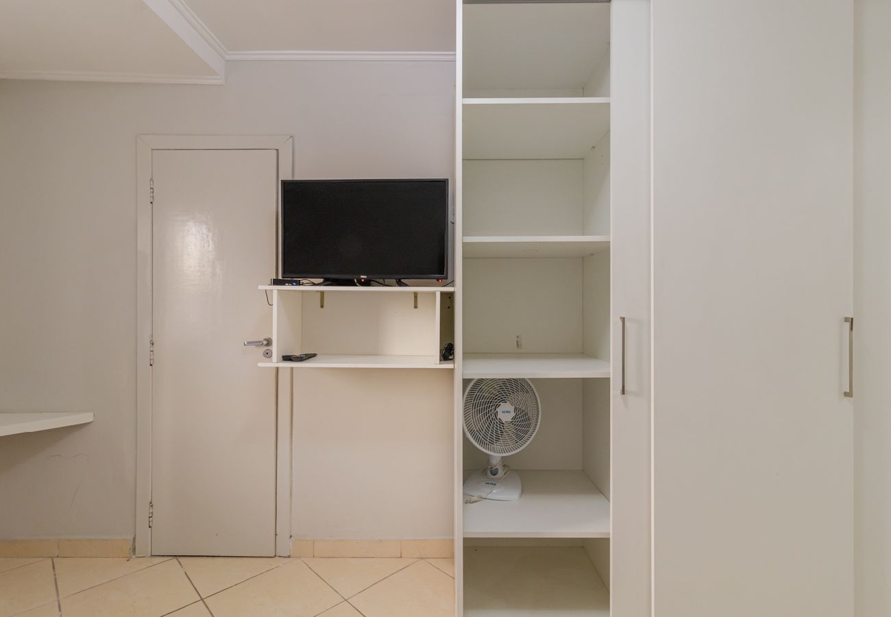 Apartment in São Paulo - 05 Studio prox Expo, Berrini e Congonhas Apartment in São Paulo - 05 Studio prox Expo, Berrini e Congonhas