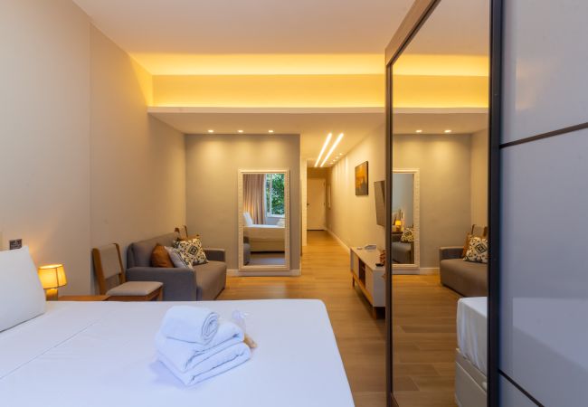 Apartment in Rio de Janeiro - Loft with soundproof windows, 5-minute walk to the beach | NSC304 Apartment in Rio de Janeiro - Loft with soundproof windows, 5-minute walk to the beach | NSC304