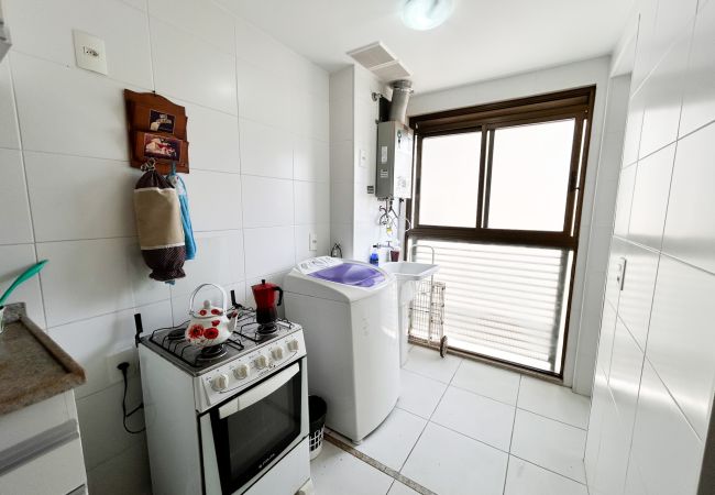 Apartment in Rio de Janeiro - 5 minutes from Macumba Beach | ZV101 Apartment in Rio de Janeiro - 5 minutes from Macumba Beach | ZV101