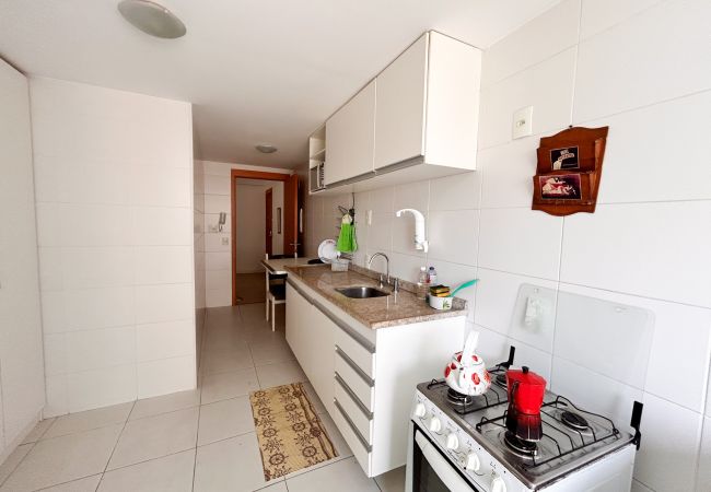 Apartment in Rio de Janeiro - 5 minutes from Macumba Beach | ZV101 Apartment in Rio de Janeiro - 5 minutes from Macumba Beach | ZV101