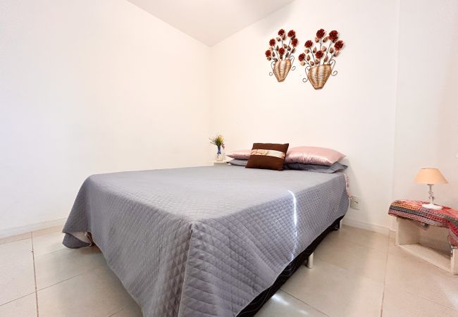 Apartment in Rio de Janeiro - 5 minutes from Macumba Beach | ZV101 Apartment in Rio de Janeiro - 5 minutes from Macumba Beach | ZV101