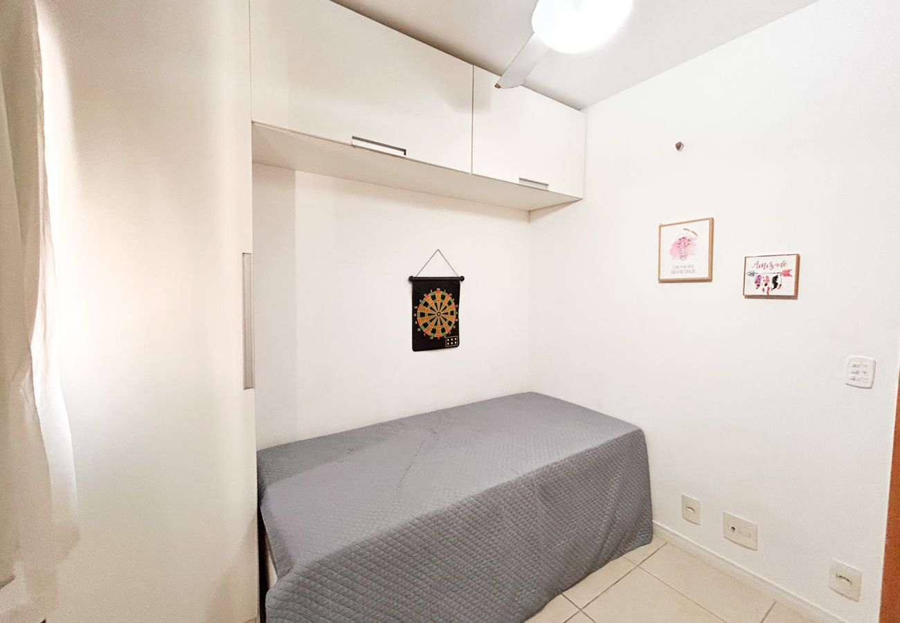 Apartment in Rio de Janeiro - 5 minutes from Macumba Beach | ZV101 Apartment in Rio de Janeiro - 5 minutes from Macumba Beach | ZV101