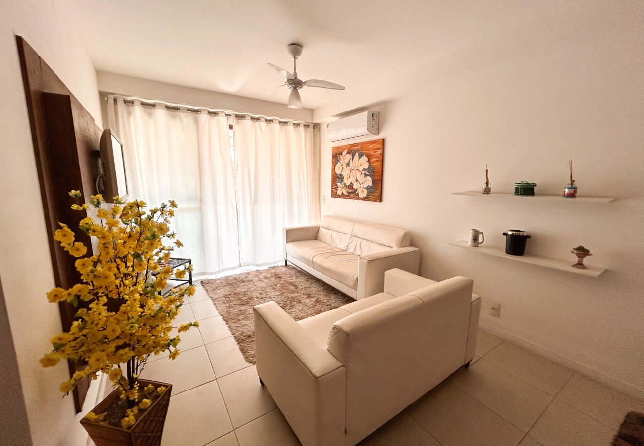 Apartment in Rio de Janeiro - 5 minutes from Macumba Beach | ZV101 Apartment in Rio de Janeiro - 5 minutes from Macumba Beach | ZV101