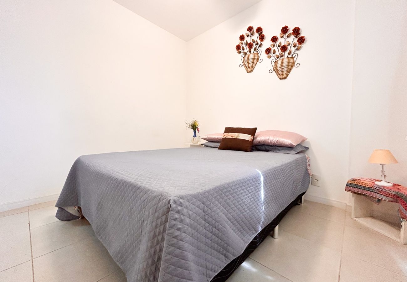 Apartment in Rio de Janeiro - 5 minutes from Macumba Beach | ZV101 Apartment in Rio de Janeiro - 5 minutes from Macumba Beach | ZV101