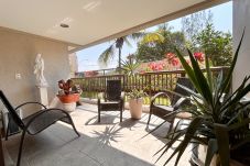 Apartment in Rio de Janeiro - 5 minutes from Macumba Beach | ZV101 Apartment in Rio de Janeiro - 5 minutes from Macumba Beach | ZV101