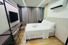 Apartment in João Pessoa - Setai Edition - Flat Com Varanda